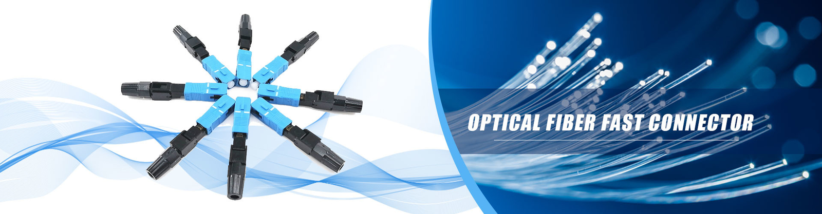 Outdoor Fiber Optic Cable