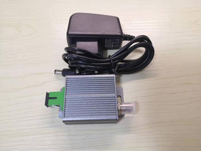 SC APC Fiber SFP Optical Transceiver RX-A2 For FTTH Networks