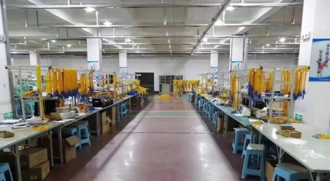 ADSS GYXTW Optical Fiber CableOutdoor Optical Cable Single Mode MDPE Optical Cable 24 Core Optical Cable 15