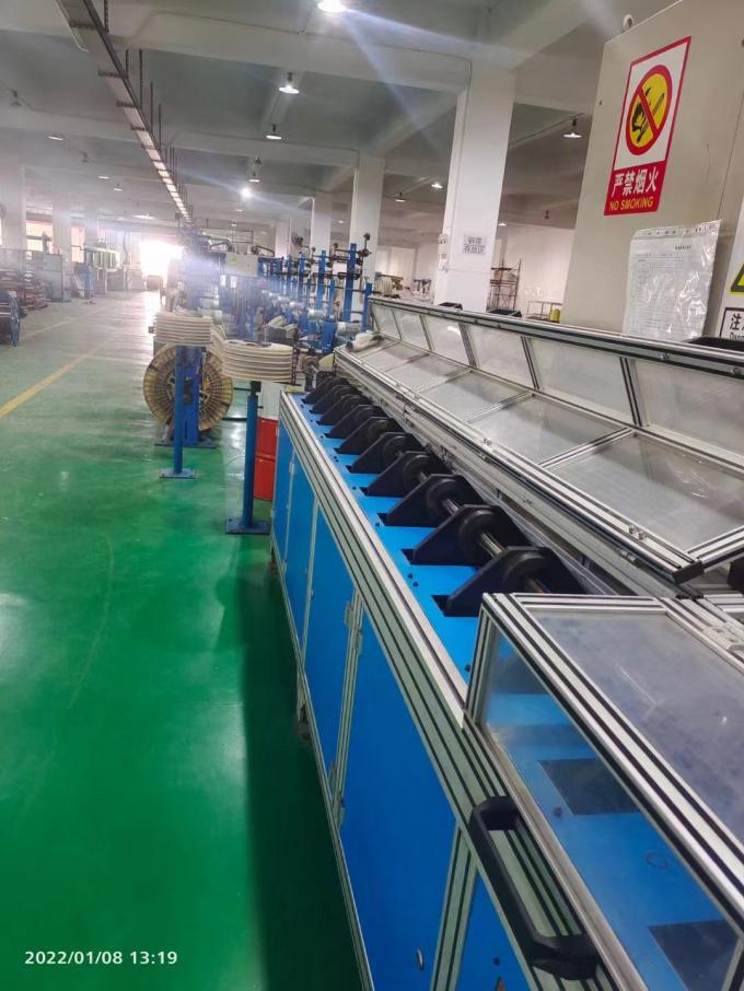 ADSS GYXTW Optical Fiber CableOutdoor Optical Cable Single Mode MDPE Optical Cable 24 Core Optical Cable 16