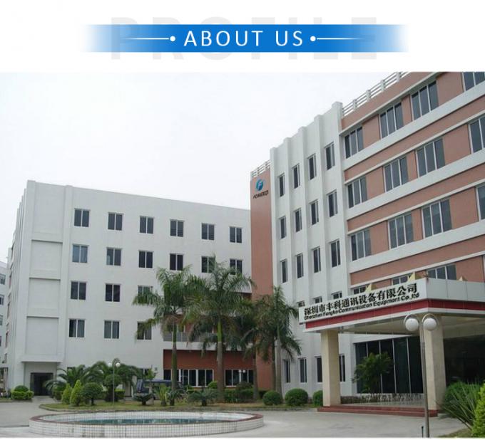 FVM-100 400x Endface Inspection with 3.5-inch Screen Fiber Microscope Display Fiber Inspection Tool 3