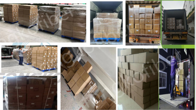 FVM-100 400x Endface Inspection with 3.5-inch Screen Fiber Microscope Display Fiber Inspection Tool 9