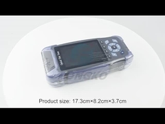 FONGKO FTTH Active Live Test 1310 1550nm Fiber Optic Reflectometer Smart Mini