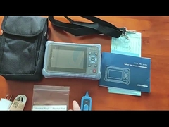 OPM LS VFL Optical Loss Test Fiber Optic OTDR RJ45 Cable Tracking 1310nm 1550nm