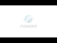 Touch Screen Smart OTDR 1310 1550 1625nm VFL LS OPM Multi Functional