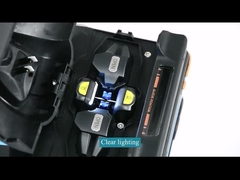 High Quality 6 Motor 8S Fast Welding Optical Fiber Fusion Splicer