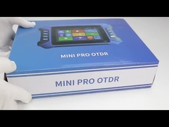 Fiber Optic Tools And Equipment