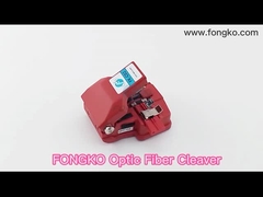 FONGKO FK-C03 Fiber Optic Cleaver Kit Accessories Prices High Precision Fiber Optic Cleaver