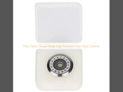  Fiber Optic Cleaver Blade High Precision Fiber Optic Cleaver