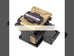 FC-30 FC-20 3 in 1 Universal Bracket All in One Bracket 48000 Times Blade Life Fiber Cutter