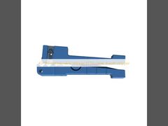 45-163 coaxial cable stripper FTTH cable sheath stripper