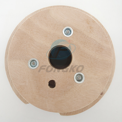 50m Optical Cable Assembly DLC GYFJH 2 Core Outdoor Protected Branch