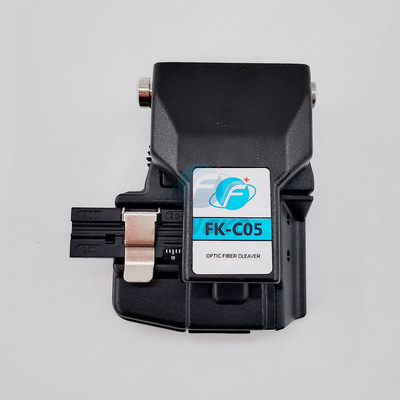 FONGKO FK-C05 FTTH Fiber Optic Cleaver , Optical Fiber Cleaver Cutter