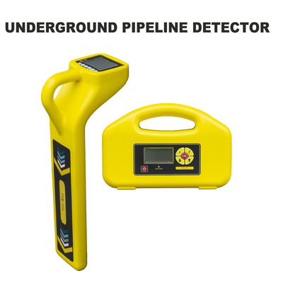 FONGKO Urban Infrastructure Urban Construction Good Quality Portable Cable Pipe Locator Underground Pipeline Detector