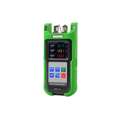 FONGKO 1310 1490 1550nm Optical Pon Power meter