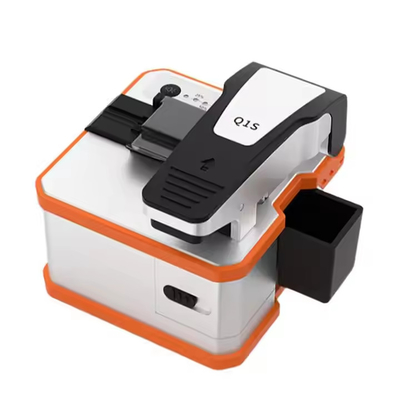 New Fiber Optic Cutter Q1S Rechargeable Fiber Optic Cutter Ftth Tools Automatic Fiber Cutter
