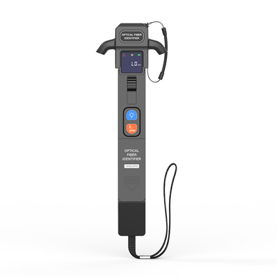 FONGKO Fiber Optic Tools KFI-35P Fiber Identifier Cable Tester for Signal Recognition