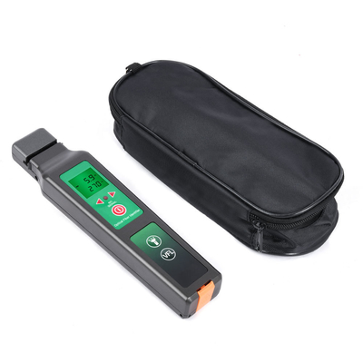 FONGKO Fiber Optic Identifier KFI-40V Handheld Tester Instrument Telecommunication Equipments Fiber Optic Tools
