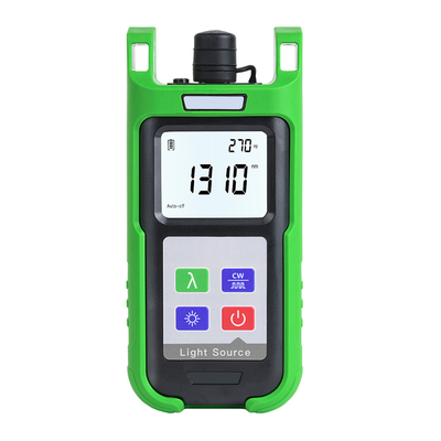 FONGKO KLS-35 Fiber Optic Light Source The Ultimate Solution for Fiber Optical Testing