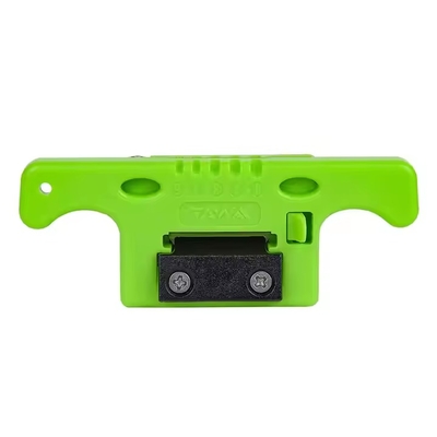 Fiber Optic Stripper 1.9-3.0mm Vertical Cable Cutter Cable Stripper