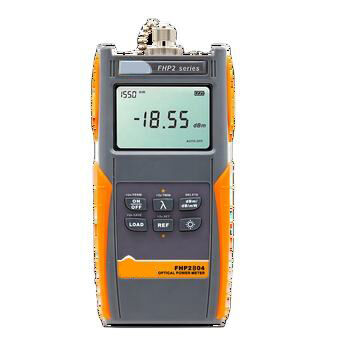 FONGKO FHP2 Series Optical Power Meter FHP2B04 Advanced Portable Fiber Optic Precision Good Quality for GSM Network