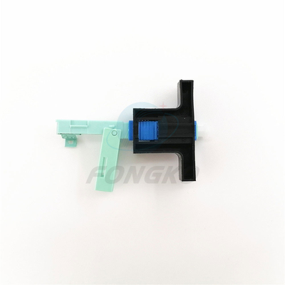 UPC Fast Connect Single Mode Fiber Sc Connector 50mm For FTTH