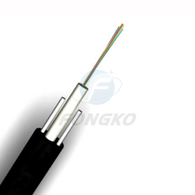 Gyfxty Outdoor Fiber Optic Cable 6mm-6.5mm For Underground Distribution