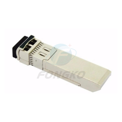 ODM 25Gb/S SFP28 Gigabit Ethernet SFP Optical Transceiver 100m