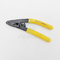 Three Port Pliers Miller Fiber Stripping Tool For FTTH Optical