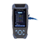 FTTH Active Live Test Fiber Optic Reflectometer 1310 1550nm Handheld Smart