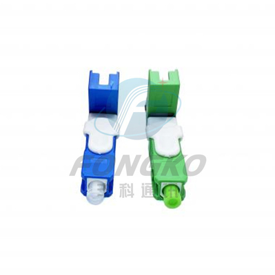 Field Installable SC APC UPC Fiber Optic Fast Connector SC APC Mechanical FTTH Connector