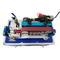 Pneumatic Multi Function Optical Fiber Cable Blowing Machine Gas Line Equipment