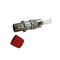 Good Interchangeability Male To Female Hybrid Adapter FC To ST Transform