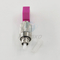 FC Male To LC Female OM4 Fiber Optic Hybrid Adapter Converter