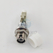LC Male to FC Female Multimode Fiber Optic Adapter 62.5/125 Transform