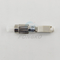 Customization FC Male To LC Female Fiber Optic Hybrid Adapter 62.5/125