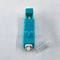 Customization SC LC Fiber Optic Hybrid Adapter Male to Female OM3
