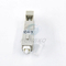FTTH Network Multimode 62.5/125 Fiber Optic Adapter SC Male To LC Female