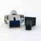 FC to SC Male to Female Fiber Optic Adapter Multi Mode 62.5/125 Transform