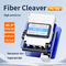 Cold Connection Fiber Optic Cleaver , FTTH Tool Kit Fiber Optic Cable Cleaver