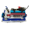High Speed Hydraulic Cable Tractor , Porter Cable Blowing Machine