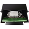 Fiber Optic Pigtail Odf Optic Fiber Distribut Box 24 48 96 Ports Fiber Box