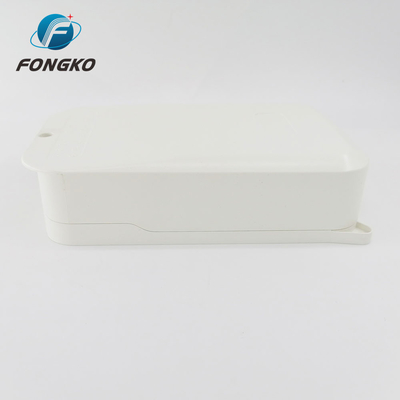 Breakout Splice Tray 16 Core Fiber Optic Termination Box For FTTH FTTB FTTC