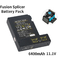 FONGKO Original Splicing Machine Battery Input 13.5V 4A Max Output 11.1V 6400mAh