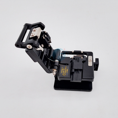 FTTH Optic Fiber Cutter , FONGKO FK-C12 Fiber Cleaver Cutter