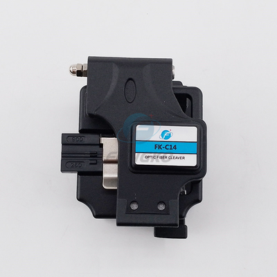FONGKO FK-C14 Fiber Optic Cleaver For Cable Installation And Maintenance