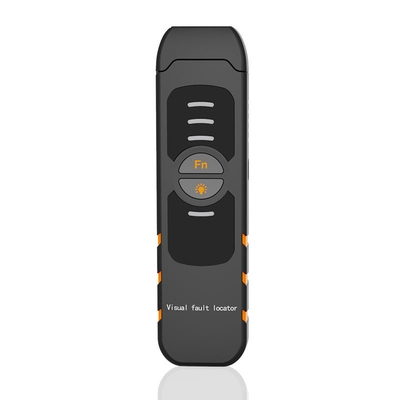 LAN 30mw Visual Fault Locator Fiber Optic Universal Connector