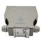 8 Core Ftth Fiber Optic Termination Box 4 Ports Lc Duplex