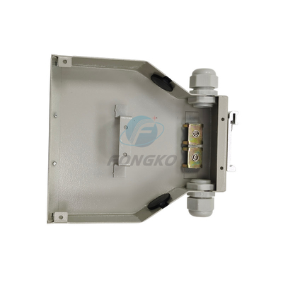 Electrostatic Painting Ftth Terminal Box For Network