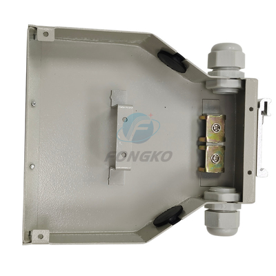 Cold Rolled Plate Fiber Ftth Box Waterproof